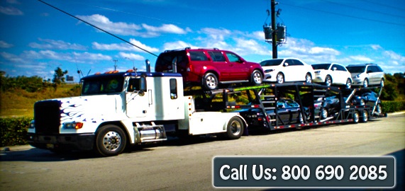 Auto Transport | Elite Auto Shipping