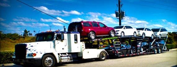 Auto Transport | Elite Auto Shipping