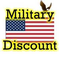 Military Discounts