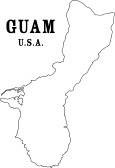 Shipping to Guam